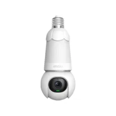 Dahua Imou IPC-S6DP-5M0WEB 5MP Wi-Fi Bulb IP Camera